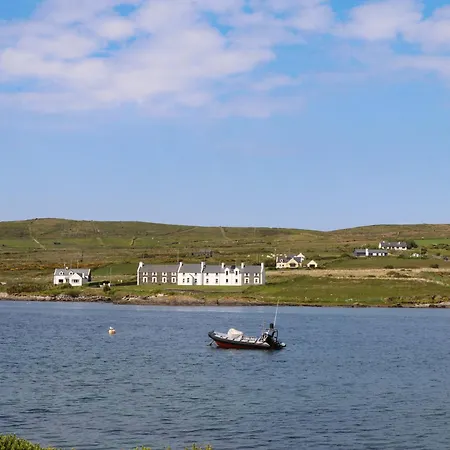 Nyaraló O'connell's&nbsplodge