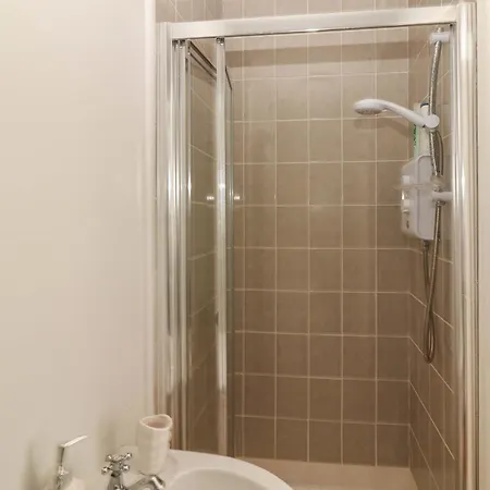 O'connell's&nbsplodge Nyaraló *