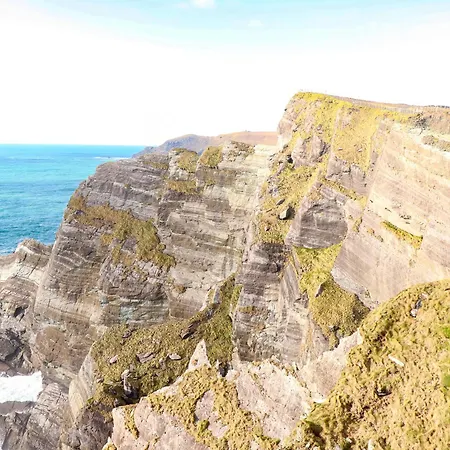 Nyaraló O'connell's&nbsplodge *