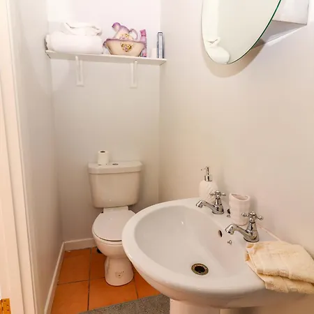 O'connell's&nbsplodge Nyaraló Portmagee