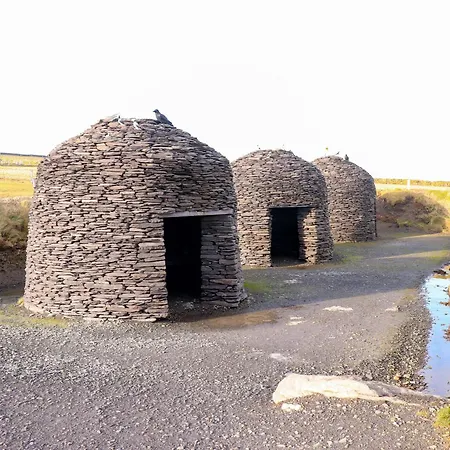 Hébergement de vacances O'connell's&nbsplodge Portmagee