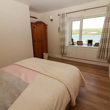 O'connell's&nbsplodge Nyaraló *