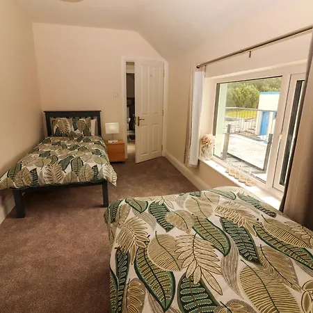 O'connell's&nbsplodge Nyaraló Portmagee