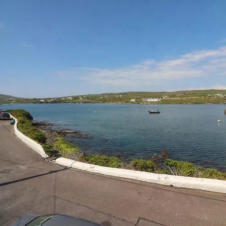Hébergement de vacances O'connell's&nbsplodge Portmagee