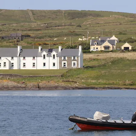 O'connell's&nbsplodge Nyaraló