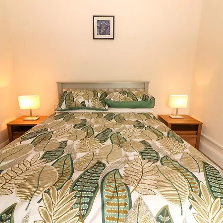 Nyaraló O'connell's&nbsplodge Portmagee