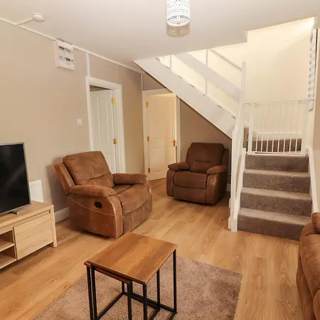 O'connell's&nbsplodge Nyaraló