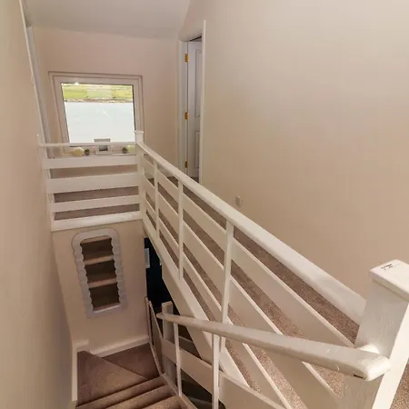 Nyaraló O'connell's&nbsplodge