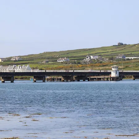Nyaraló O'connell's&nbsplodge *