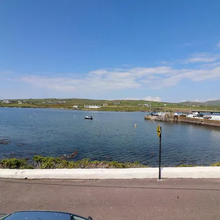 Hébergement de vacances O'connell's&nbsplodge Portmagee
