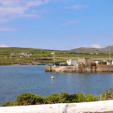 O'connell's&nbsplodge *