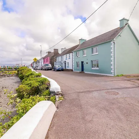Nyaraló O'connell's&nbsplodge