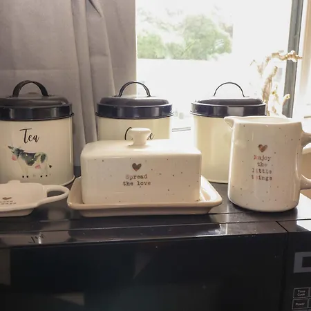 O'connell's&nbsplodge Nyaraló *