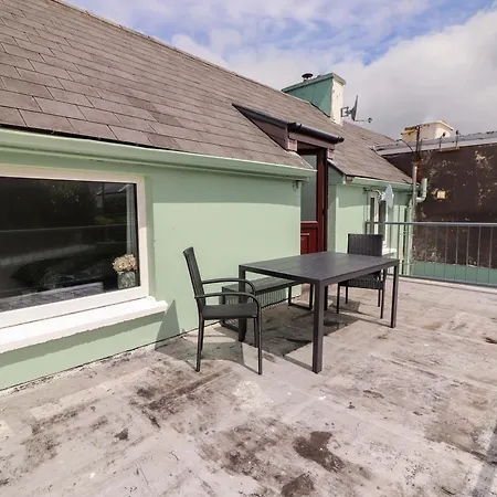 O'connell's&nbsplodge Nyaraló Portmagee