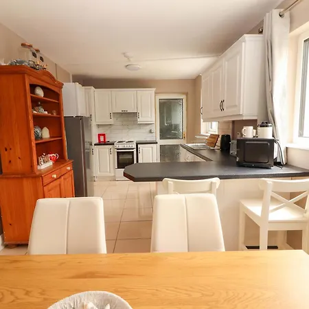 Nyaraló O'connell's&nbsplodge Portmagee