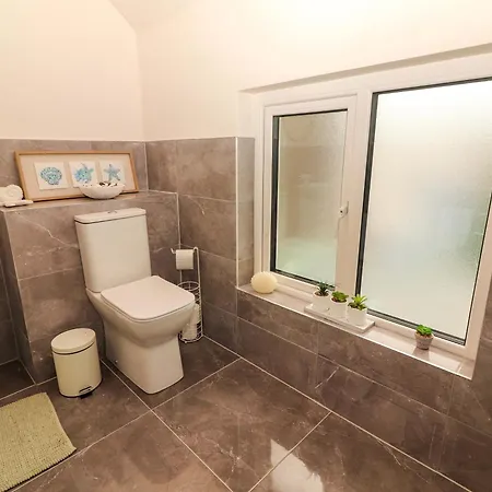 Nyaraló O'connell's&nbsplodge