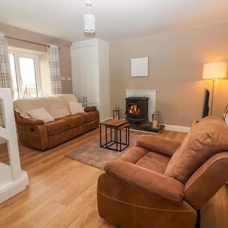 O'connell's&nbsplodge Nyaraló *