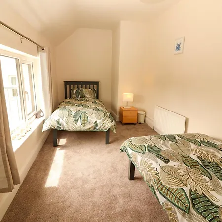 O'connell's&nbsplodge Nyaraló