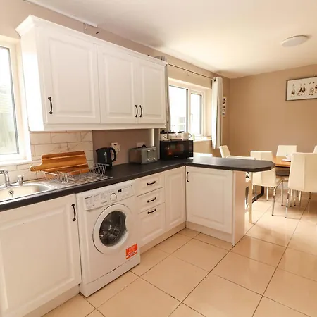 Nyaraló O'connell's&nbsplodge *