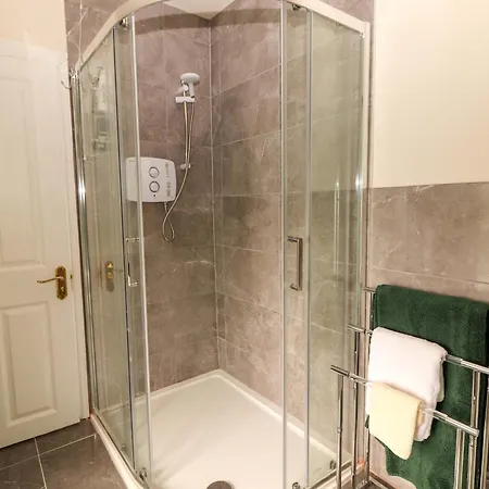 Nyaraló O'connell's&nbsplodge *