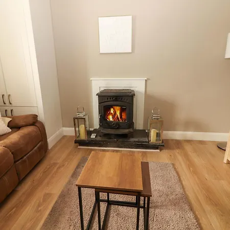 度假居 O'connell's&nbsplodge 波托马里