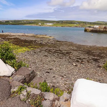 Nyaraló O'connell's&nbsplodge Portmagee
