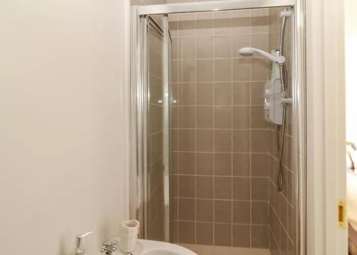 O'connell's&nbsplodge Dom wakacyjny *