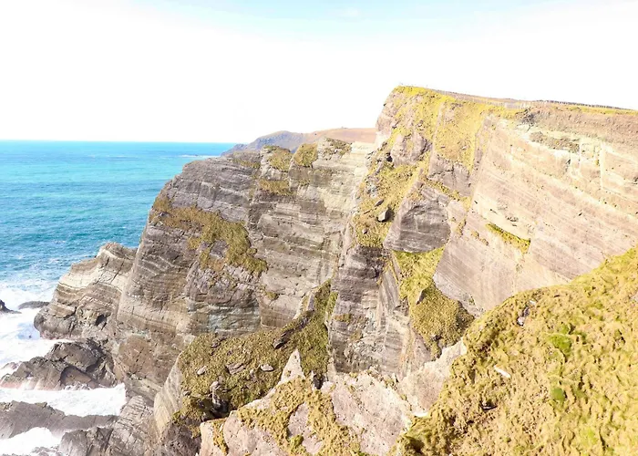 Dom wakacyjny O'connell's&nbsplodge *