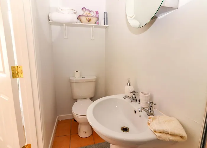 O'connell's&nbsplodge Dom wakacyjny Portmagee