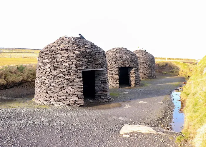 Dom wakacyjny O'connell's&nbsplodge Portmagee