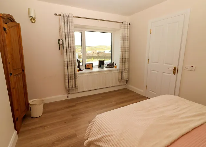 O'connell's&nbsplodge * Portmagee