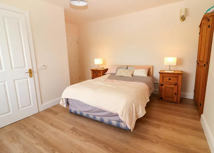 O'connell's&nbsplodge Dom wakacyjny