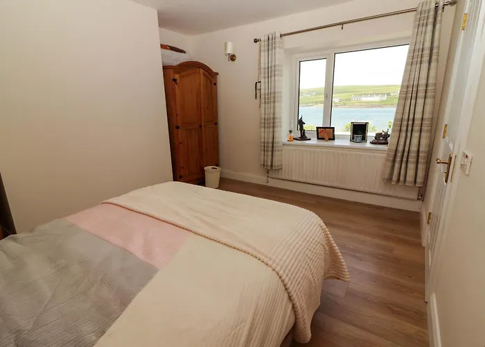 O'connell's&nbsplodge Dom wakacyjny *