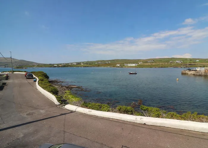 Dom wakacyjny O'connell's&nbsplodge Portmagee