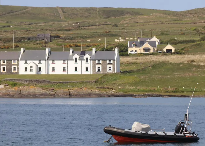 O'connell's&nbsplodge Dom wakacyjny