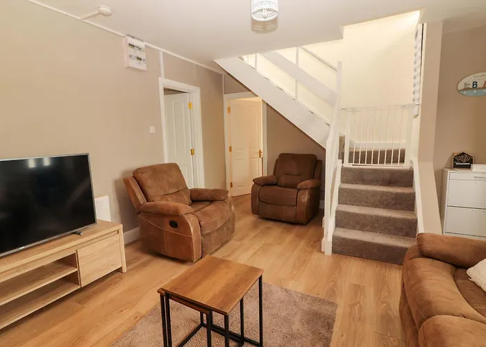 O'connell's&nbsplodge Dom wakacyjny