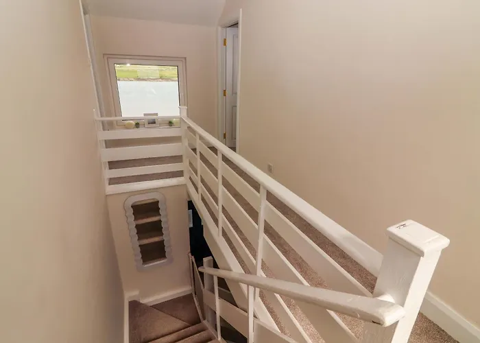 Dom wakacyjny O'connell's&nbsplodge