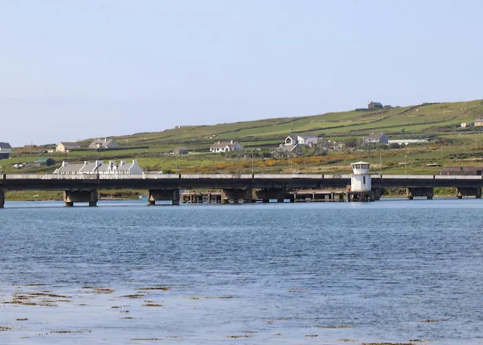 Dom wakacyjny O'connell's&nbsplodge *