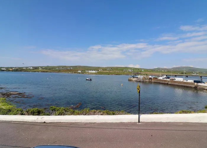 Dom wakacyjny O'connell's&nbsplodge Portmagee