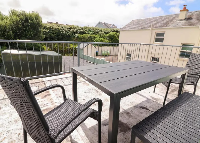 O'connell's&nbsplodge Dom wakacyjny