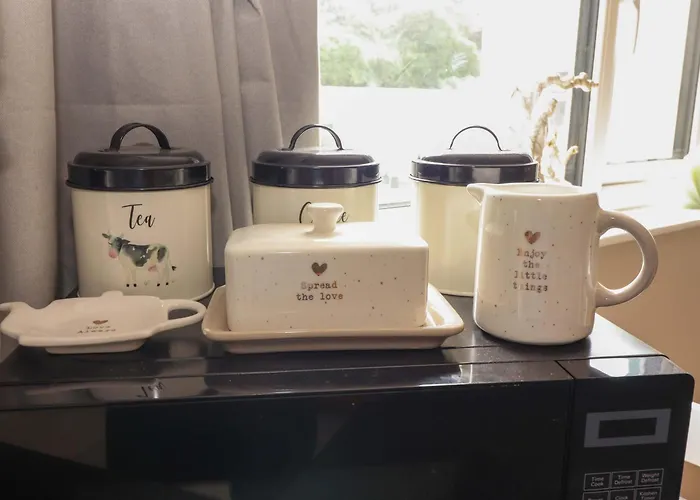 O'connell's&nbsplodge Dom wakacyjny *