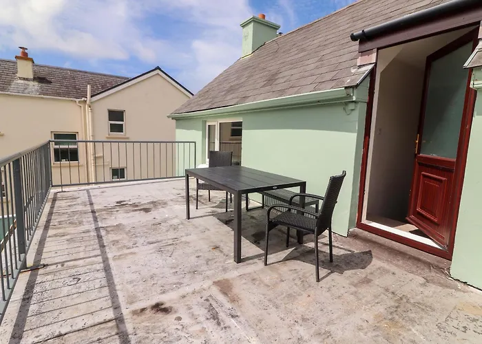 Dom wakacyjny O'connell's&nbsplodge *