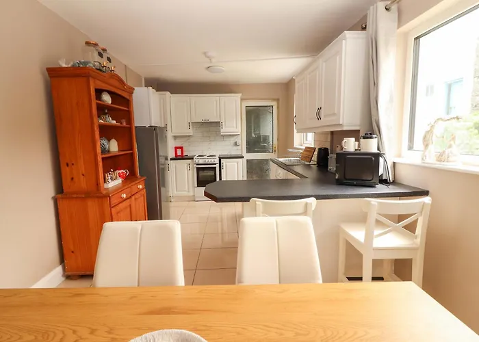 Dom wakacyjny O'connell's&nbsplodge Portmagee