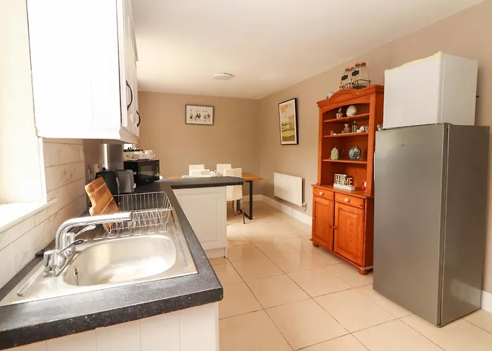 O'connell's&nbsplodge Portmagee