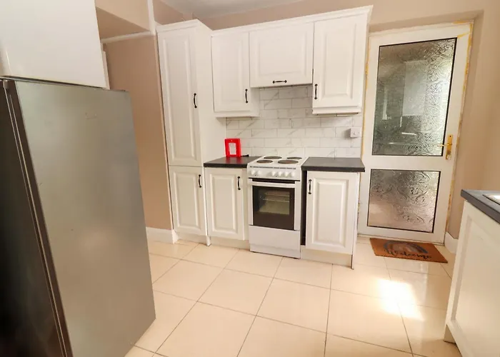 O'connell's&nbsplodge Dom wakacyjny