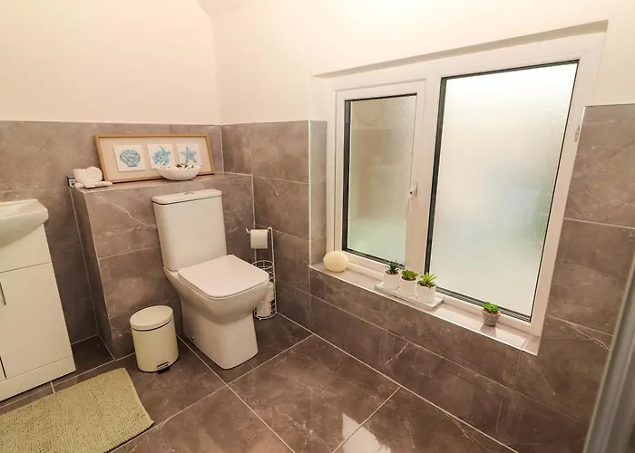 Dom wakacyjny O'connell's&nbsplodge