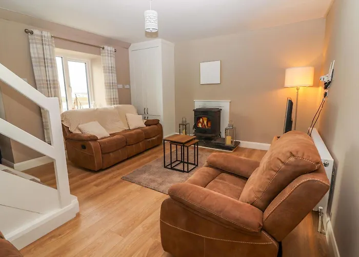 O'connell's&nbsplodge Dom wakacyjny *