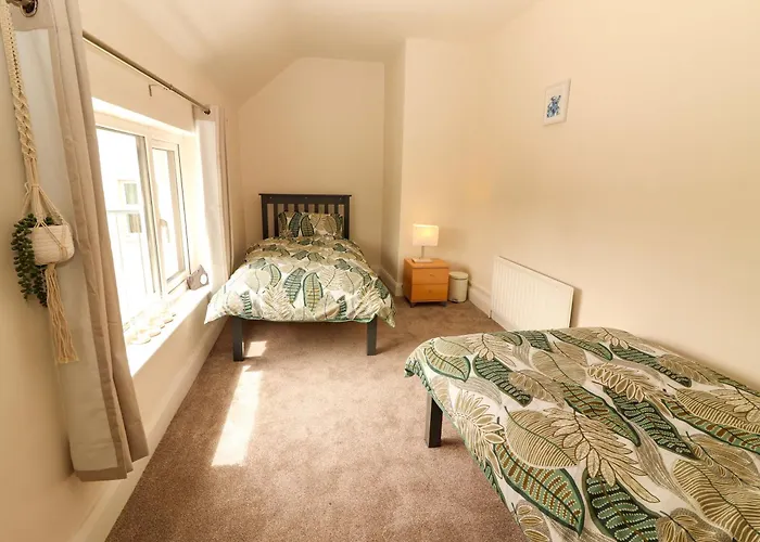 O'connell's&nbsplodge Dom wakacyjny