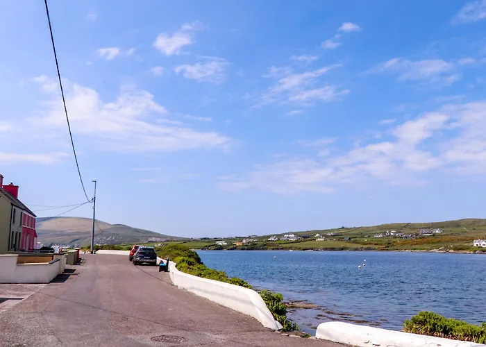 O'connell's&nbsplodge Portmagee