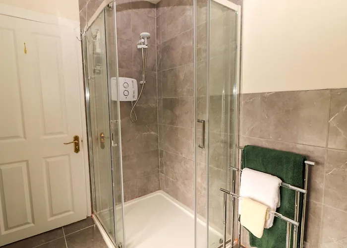 Dom wakacyjny O'connell's&nbsplodge *